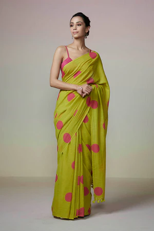 Designer Sarees