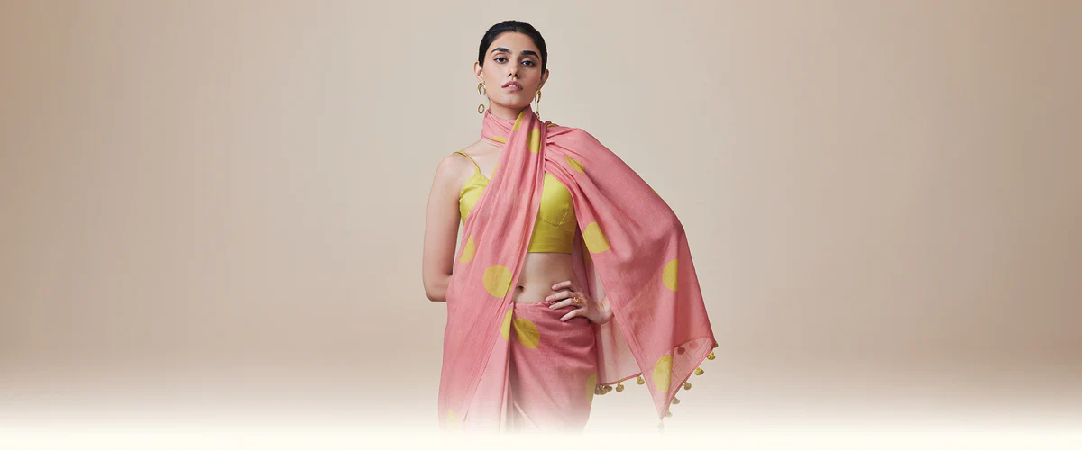 Banarasi Silk Collection